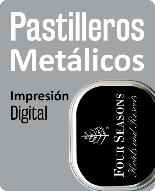 Promocionales dulces